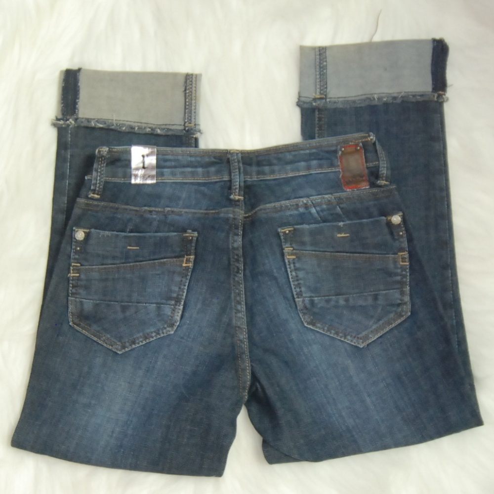 NWT H&G Denim Sz 1